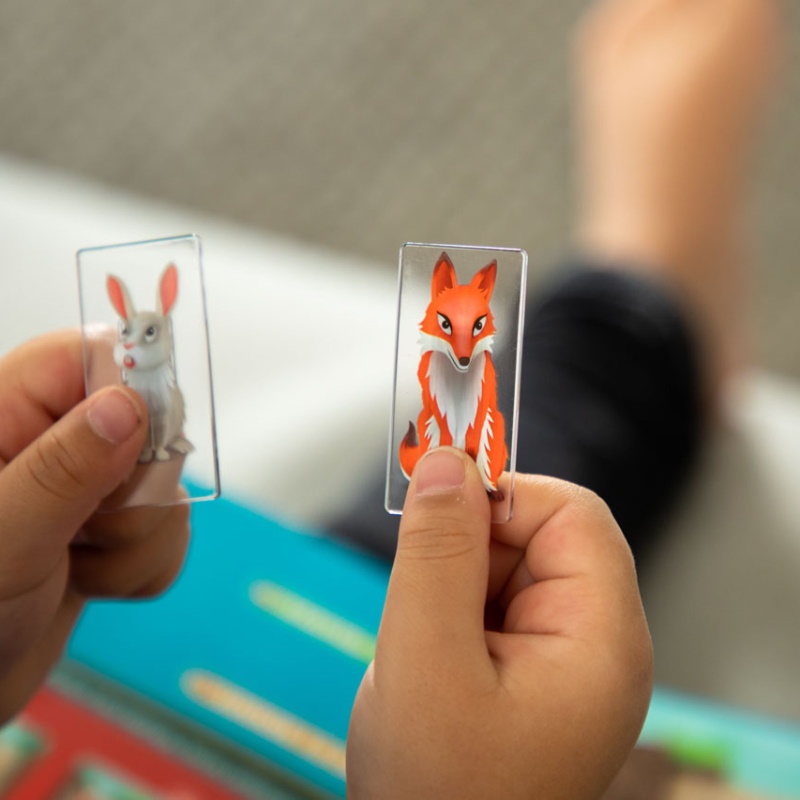 Fox Terrier – Smartgames – Image 3