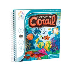 Barrière de Corail – Smartgames