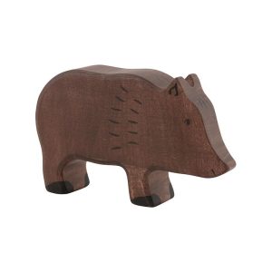 Sanglier – Holztiger