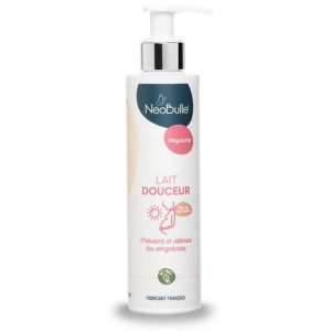 Douceur Lactée, Rituel Matin Vergetures 200ml – Neobulle