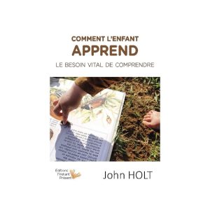 Comment l’enfant apprend