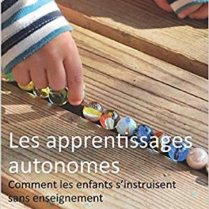 Les apprentissages autonomes