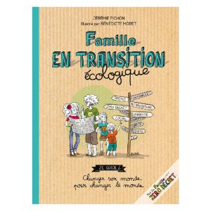 Famille en transition écologique