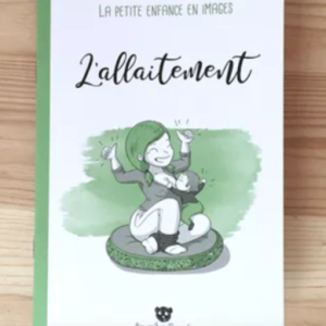 La petite enfance en images – L’allaitement