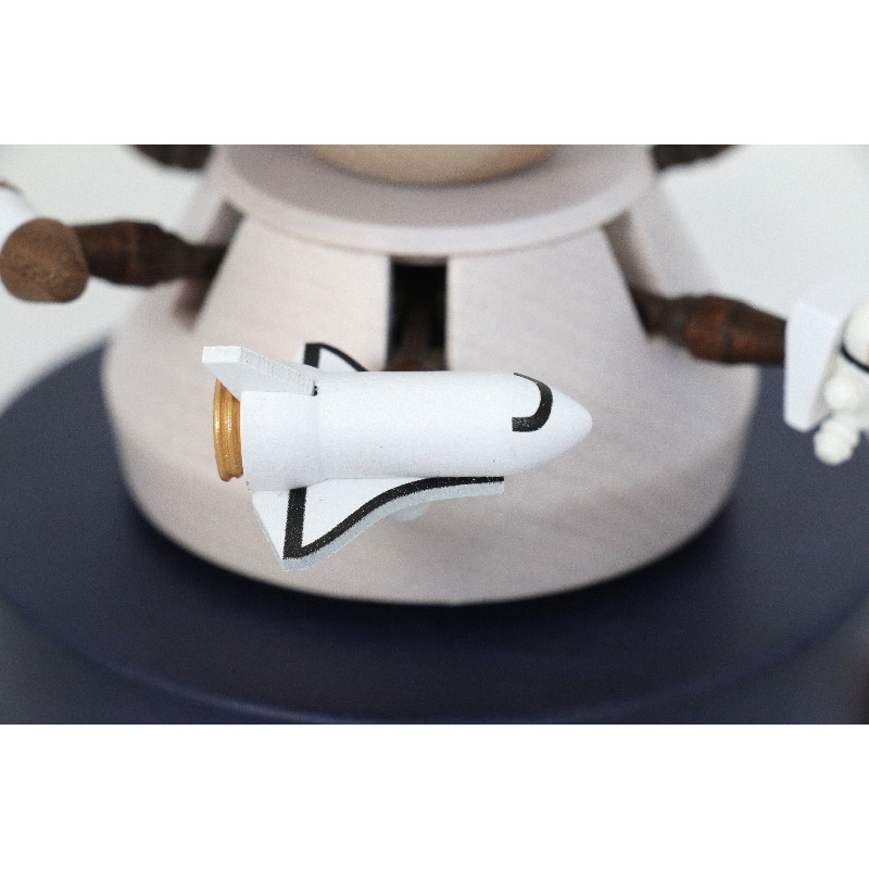 Boîte à musique Cosmos n°6 – Wooderful Life – Image 4