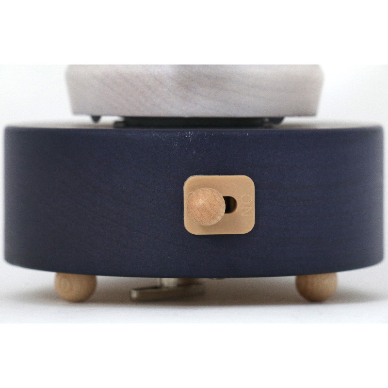 Boîte à musique Cosmos n°6 – Wooderful Life – Image 5