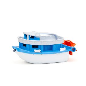 Bateau à roue – Green Toys