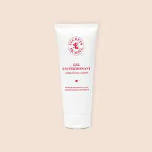 1x Gel Raffermissant Ventre, Fesses et Cuisses