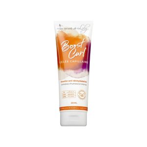 Gelée capillaire Boost Curl
