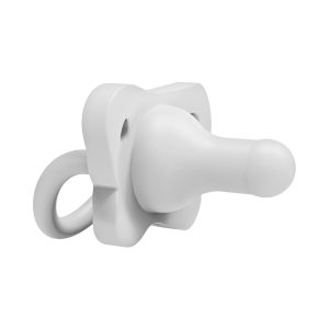 Dr. Brown’s HappyPaci sucette en silicone 0-6 mois vert