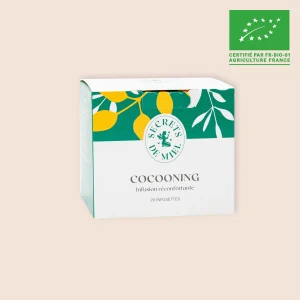 Infusion Cocooning Bio