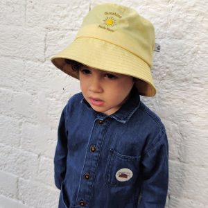 Bob sunshine – Poule Party