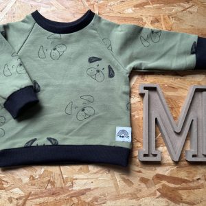 Sweat Dog – Moomie