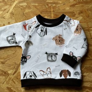 Sweat Doggy – Moomie