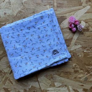 Lange Clotilde – Moomie