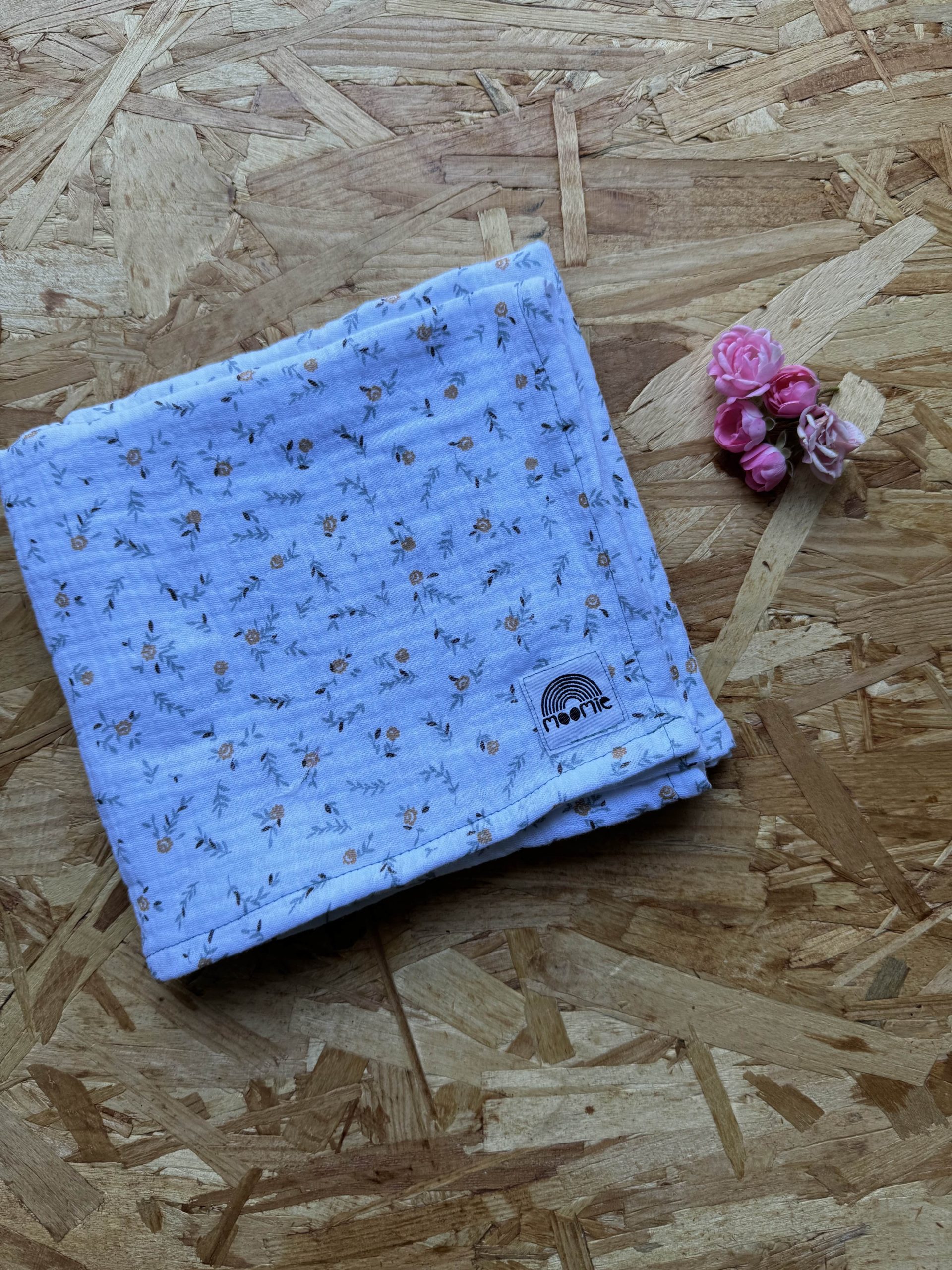 Lange Clotilde – Moomie