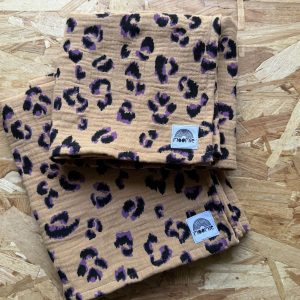 Lange Fauve – Moomie