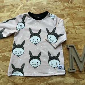 Robe Lapin – Moomie