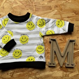 Sweat Smiley – Moomie
