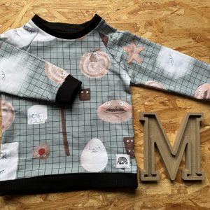 Sweat à Table ! – Moomie