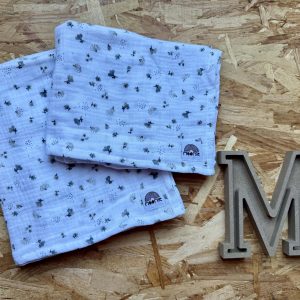 Lange Délicatesse – Moomie