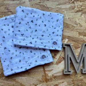 Lange Délicatesse – Moomie