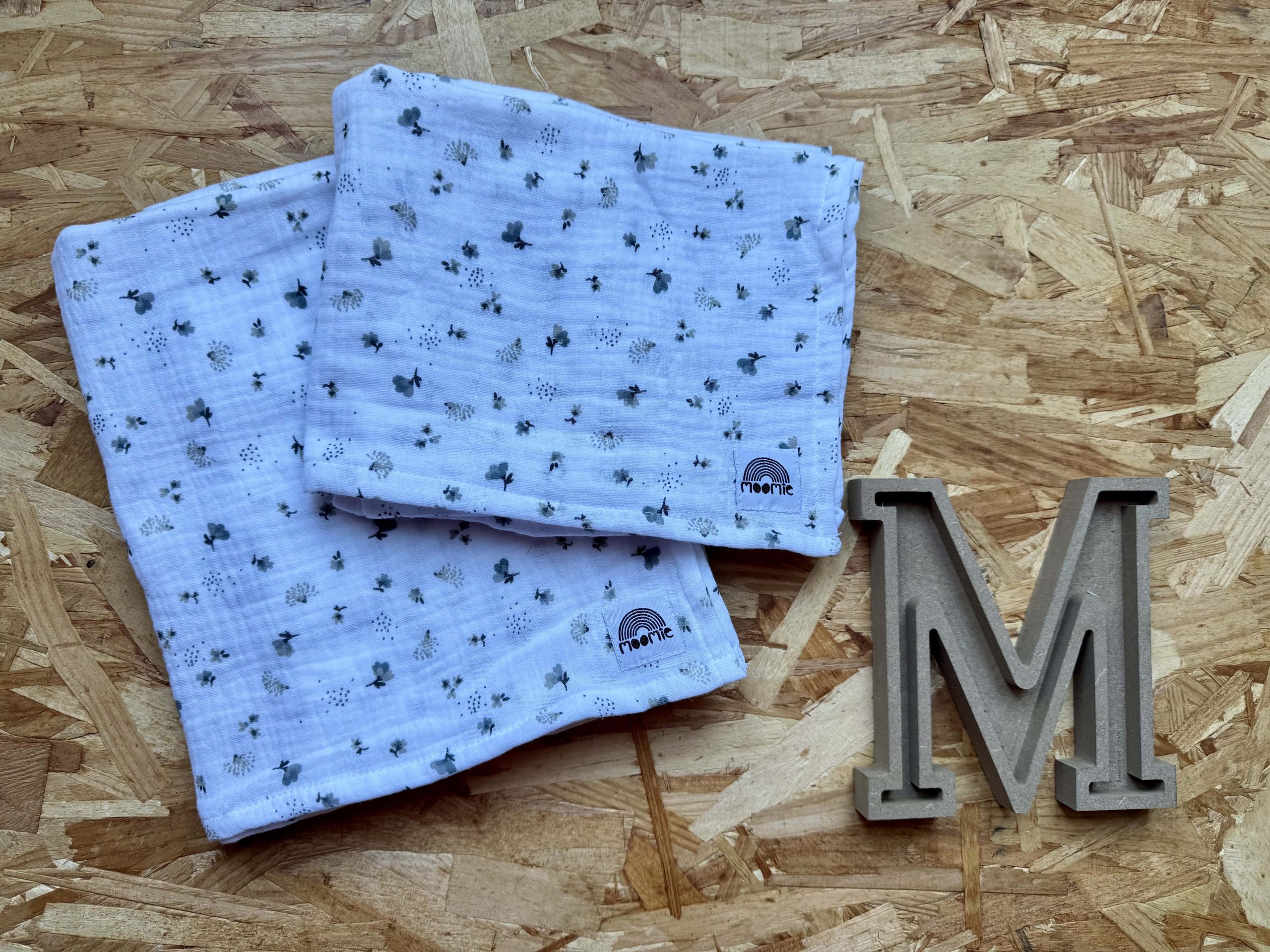 Lange Délicatesse – Moomie