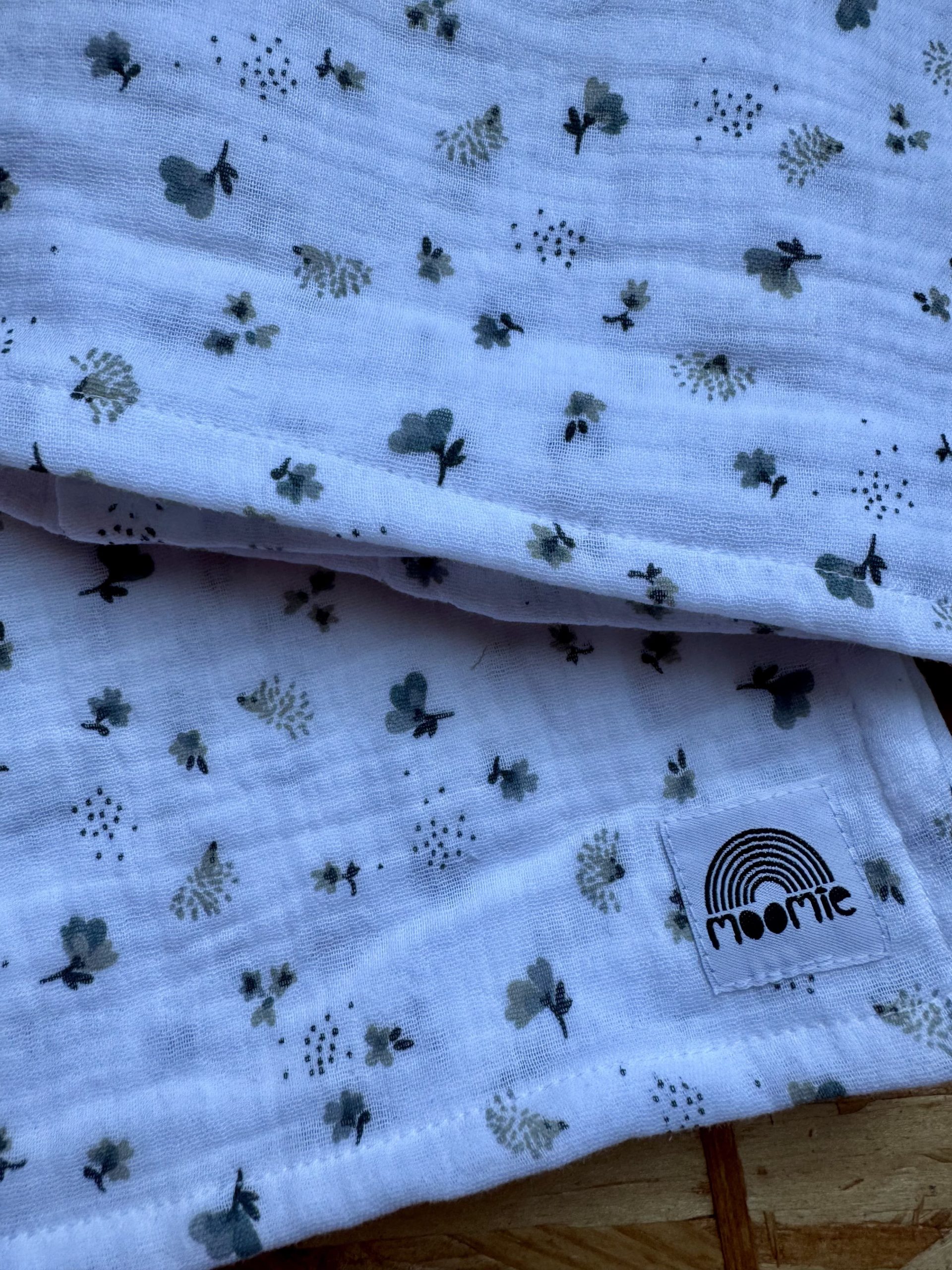 Lange Délicatesse – Moomie – Image 3