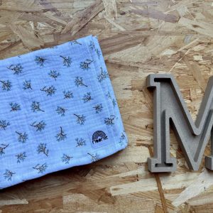 Lange Anaëlle – Moomie