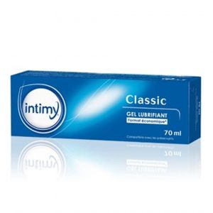 Intimy Classic Gel Lubrifiant 70 ml