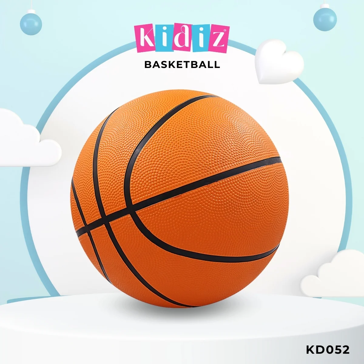 Basketball ‘KD052’