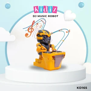 DJ Music Robot KD165