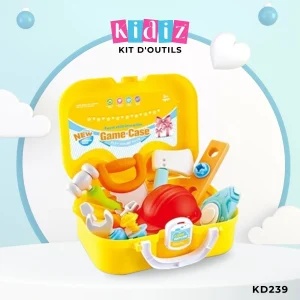 Kit d&rsquo;outils KD239