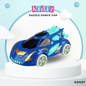 Jouet de voiture pour enfants KD154