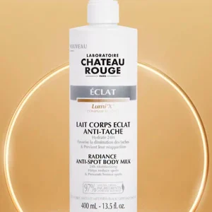 CHATEAU ROUGE LAIT CORPS ECLAT ANTI-TACHE