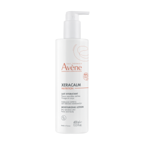 AVENE XERACALM NUTRITION LAIT HYDRATANT