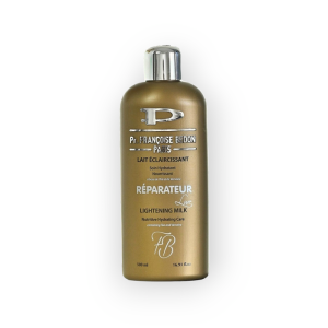 Pr. Françoise Bedon Lait Eclaircissant Réparateur 500 ml