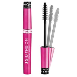 TopFace Mascara 3 Dimension Volume