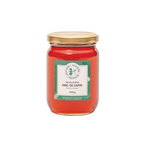 Miel de Sapin