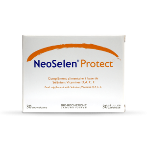 NeoSelen® Protect – 30 gélules