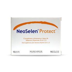 NeoSelen® Protect – 90 gélules