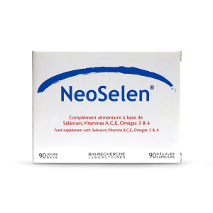 NeoSelen – 90 gélules