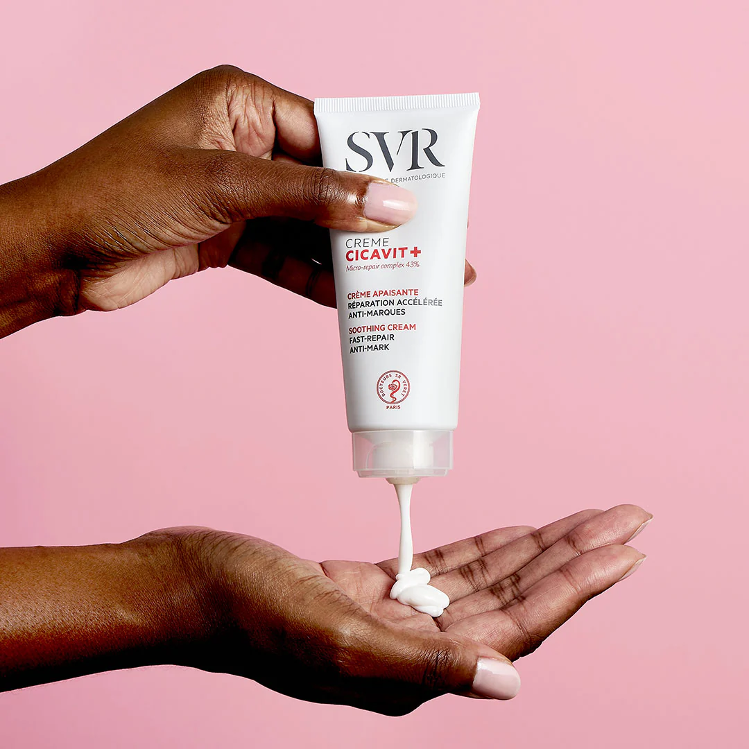 SVR CREME CICA VIT+ – Image 2