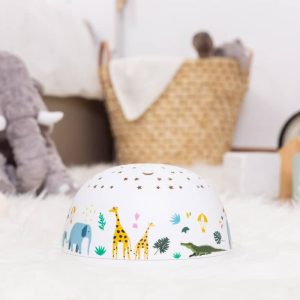 Projecteur musical Sirius