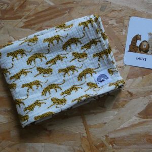 Lange Léopards – Moomie