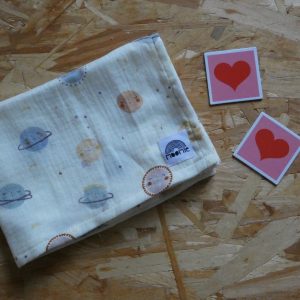 Lange Planètes – Moomie