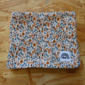 Lange Petits Fleurs – Moomie