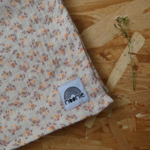 Lange Capucine – Moomie