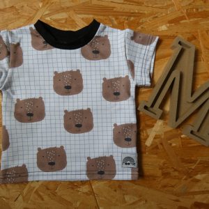 Tshirt Ours – Moomie
