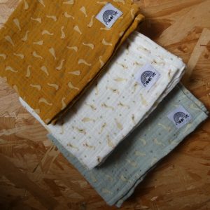 Lange Oies – Moomie